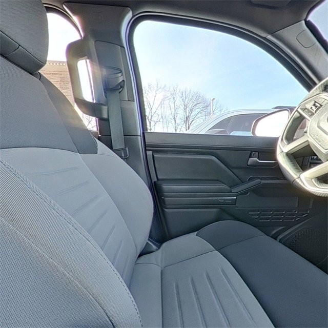 Used 2024 Toyota Tacoma TRD Sport image 28