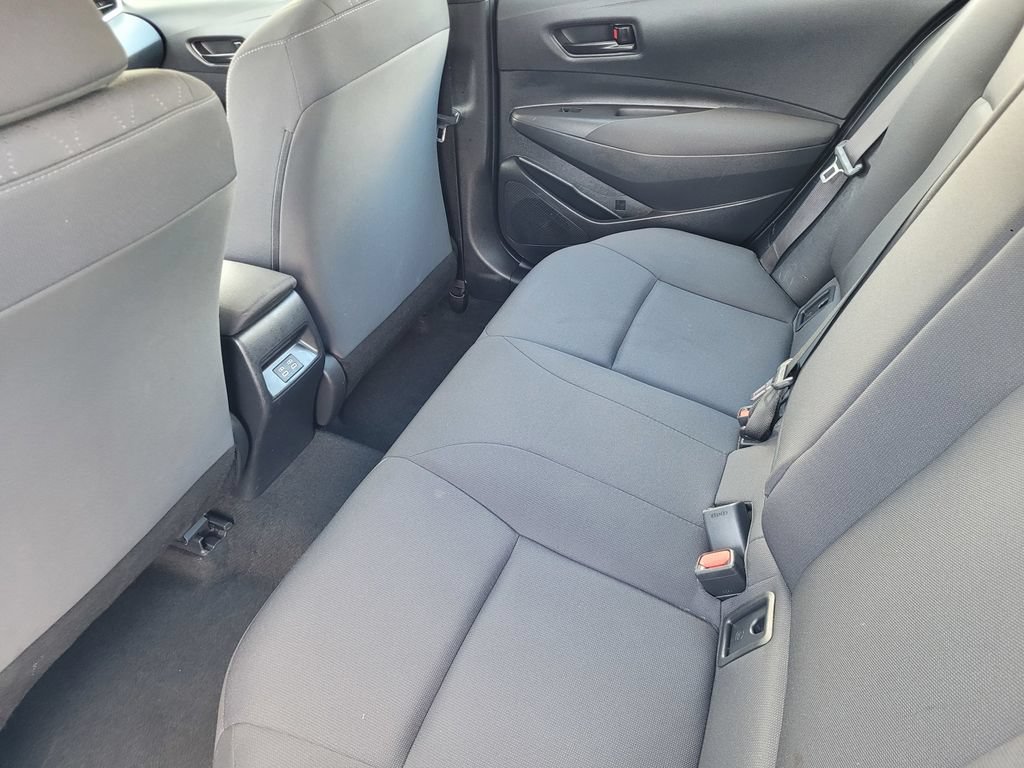 Used 2024 Toyota Corolla LE FWD image 10