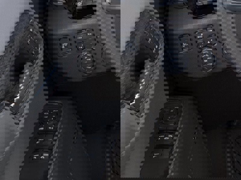 New 2026 Chevrolet Silverado 1500 LTZ w/ Technology Package image 47