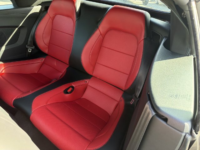 Used 2022 Ford Mustang Premium w/ 2.3L High Performance Package RWD image 24
