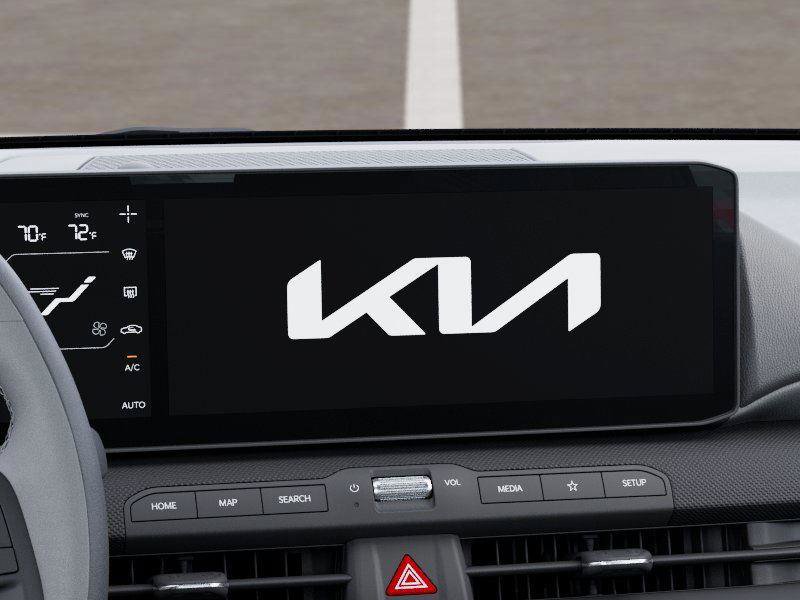 New 2025 Kia K4 EX image 21