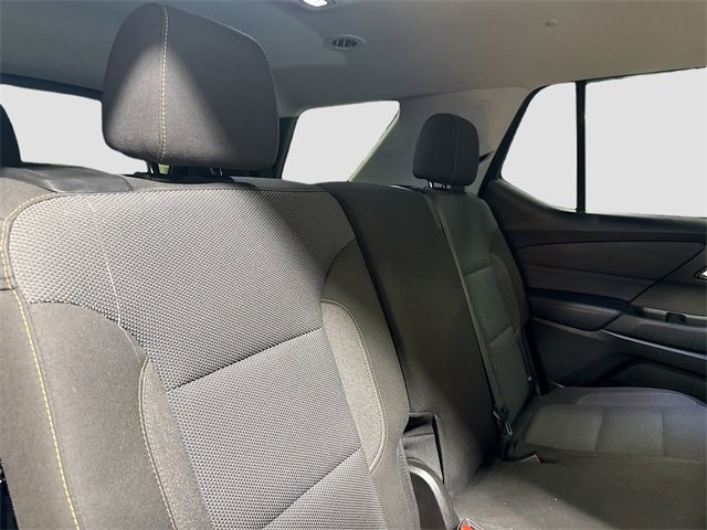 Used 2021 Chevrolet Traverse LS w/ LPO, Blackout Package image 27