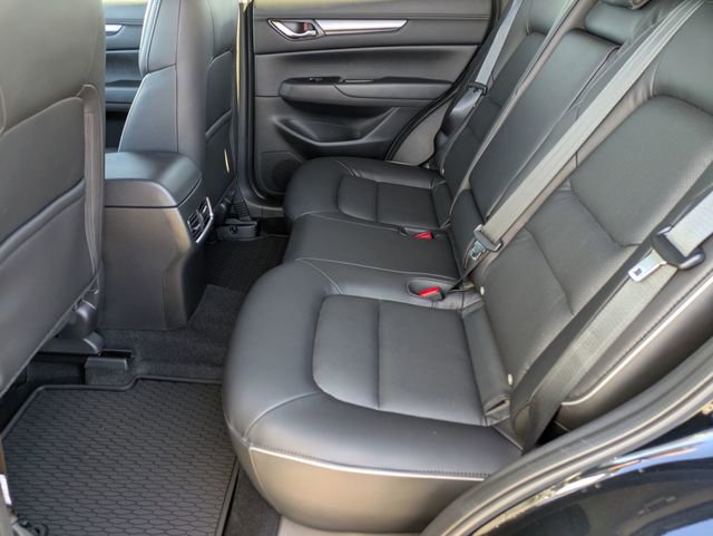New 2025 MAZDA CX-5 AWD 2.5 S w/ Select Package image 25