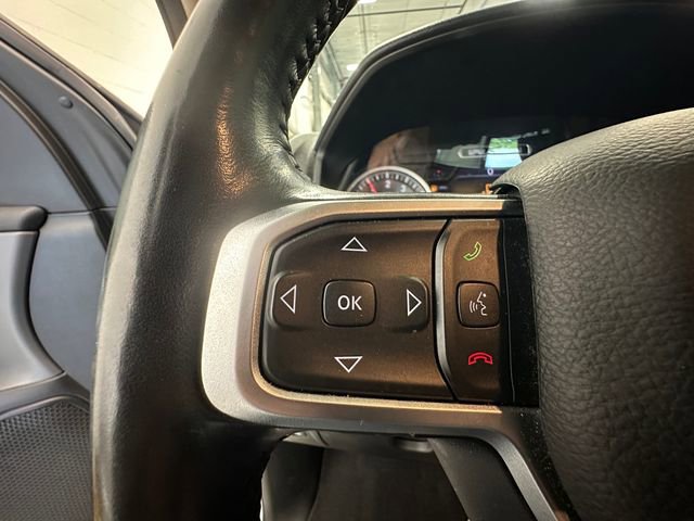 Used 2020 RAM 1500 Big Horn AWD/4WD image 24