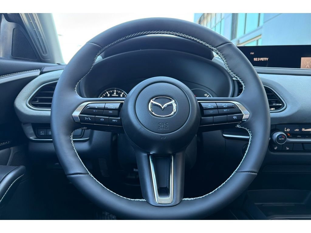 New 2026 MAZDA CX-30 Aire Edition AWD/4WD image 23
