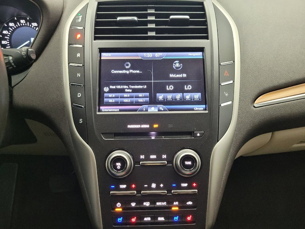 Used 2015 Lincoln MKC AWD w/ Equipment Group 102A Reserve image 25