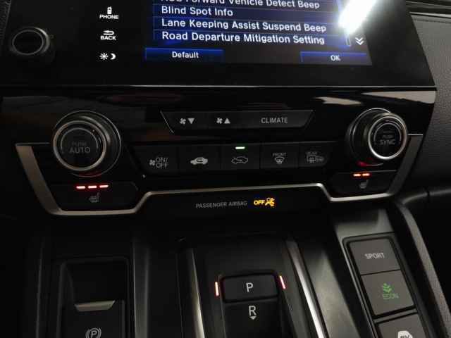 Used 2021 Honda CR-V Touring image 28