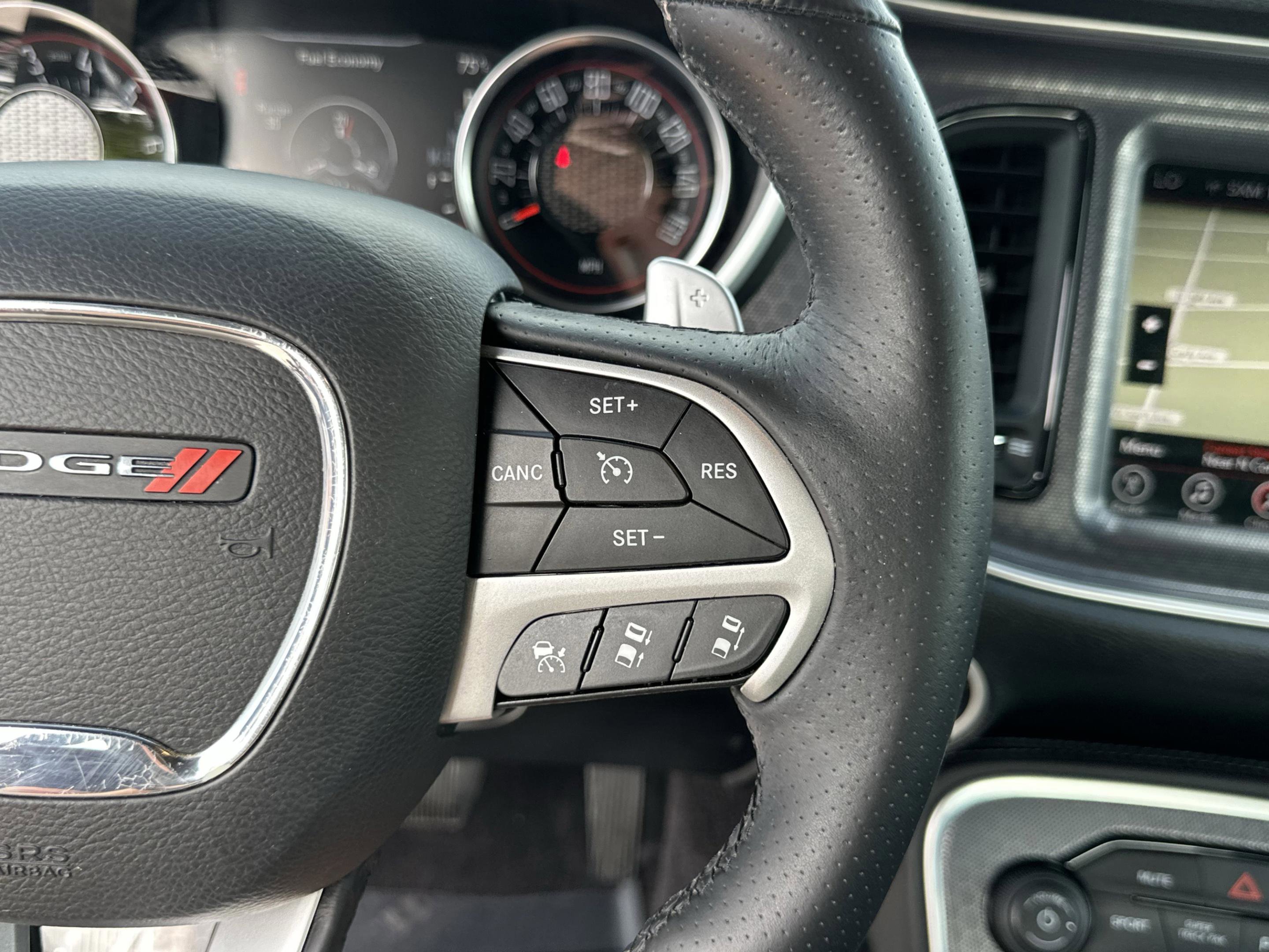 Used 2017 Dodge Challenger GT w/ Technology Group image 31