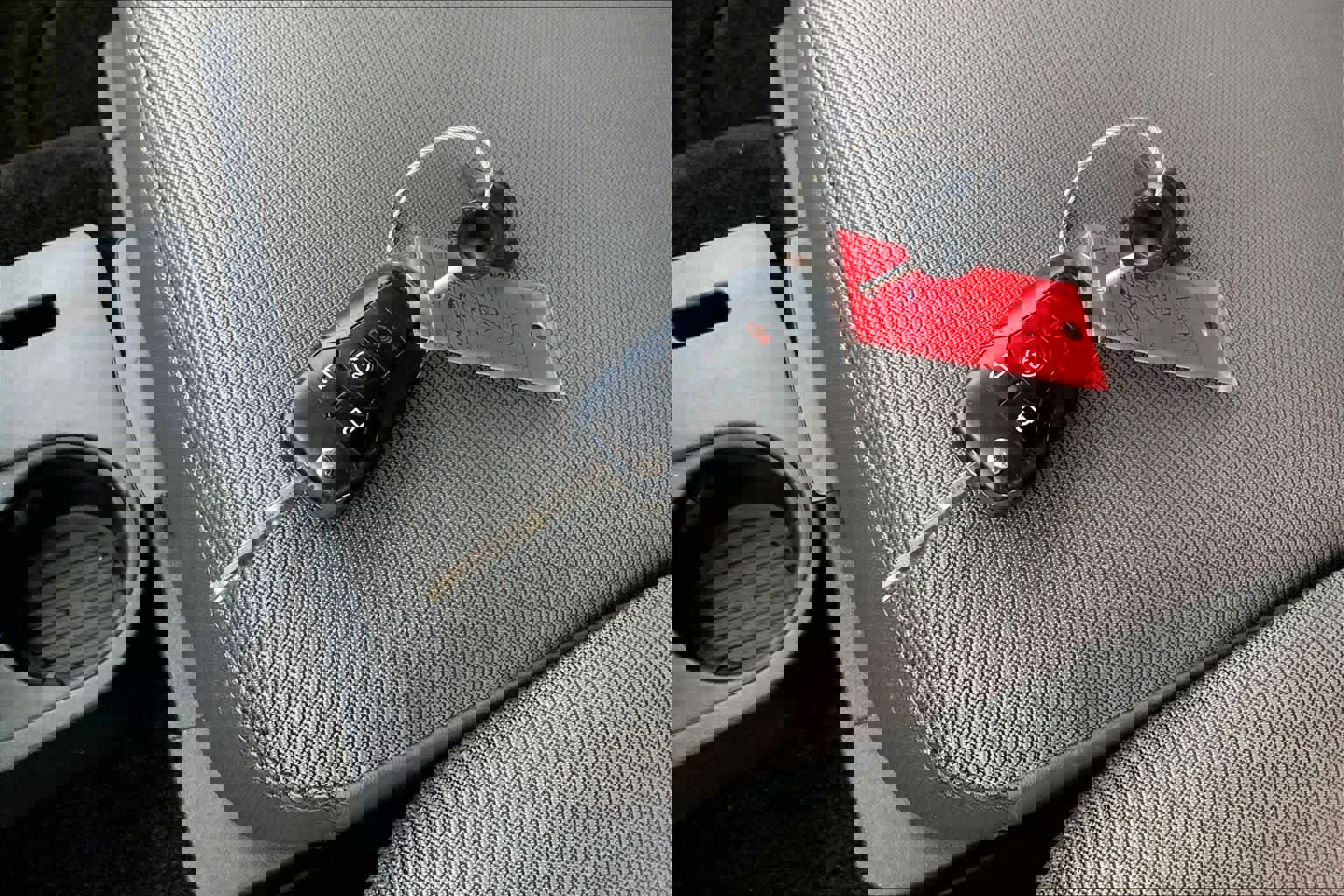 Used 2015 Ford F150 XLT w/ Equipment Group 302A Luxury image 13