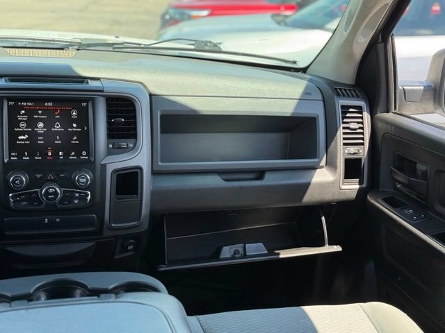 Used 2019 RAM 1500 Express w/ Wheel & Sound Group AWD/4WD image 27