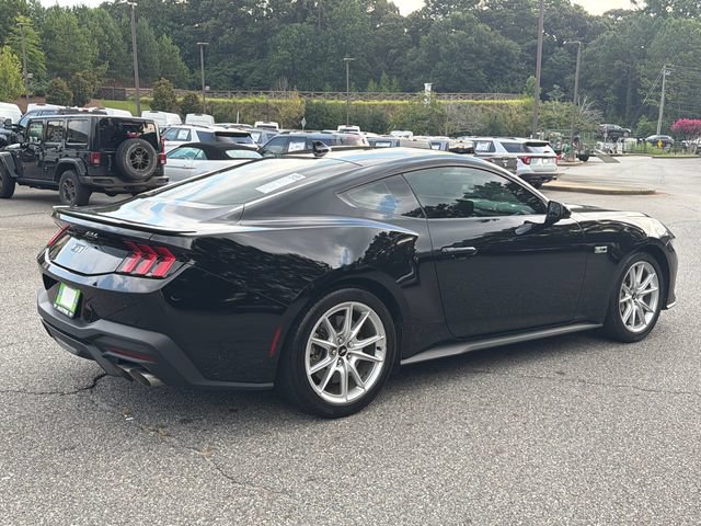 Certified 2024 Ford Mustang GT Premium RWD image 7