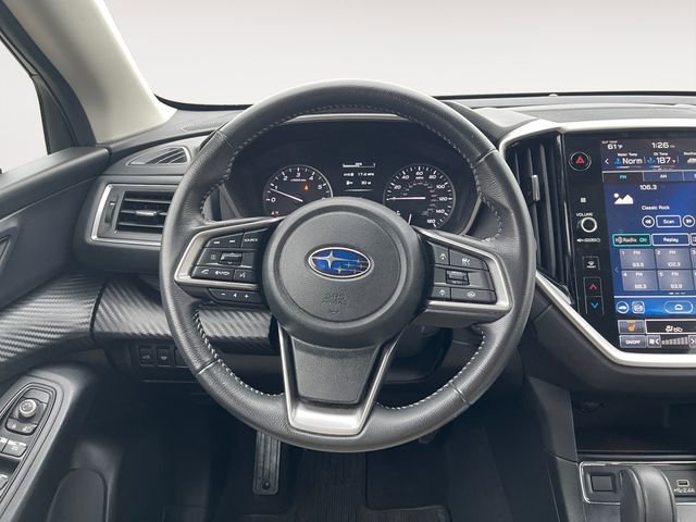 Used 2023 Subaru Ascent Premium w/ Convenience Package AWD/4WD image 12