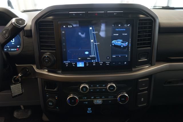 Used 2024 Ford F150 XLT AWD/4WD image 25