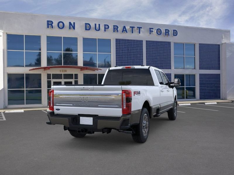 New 2026 Ford F350 King Ranch AWD/4WD image 31