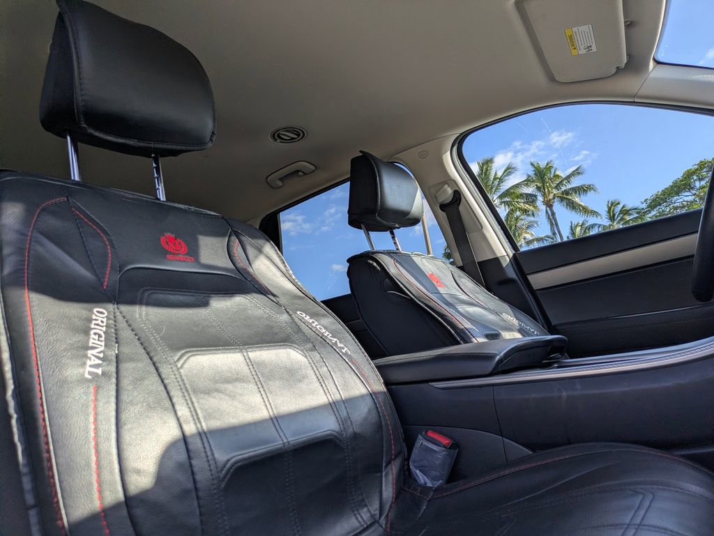 Used 2024 Hyundai Palisade SEL image 15