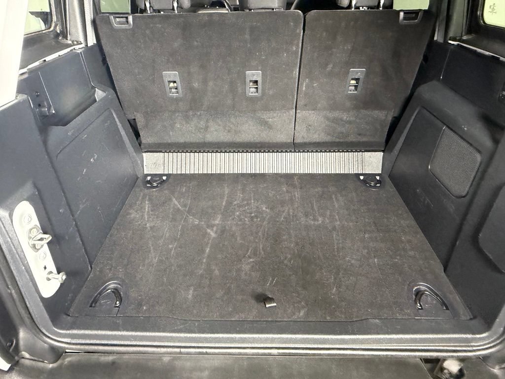 Used 2025 Ford Bronco Big Bend AWD/4WD image 25