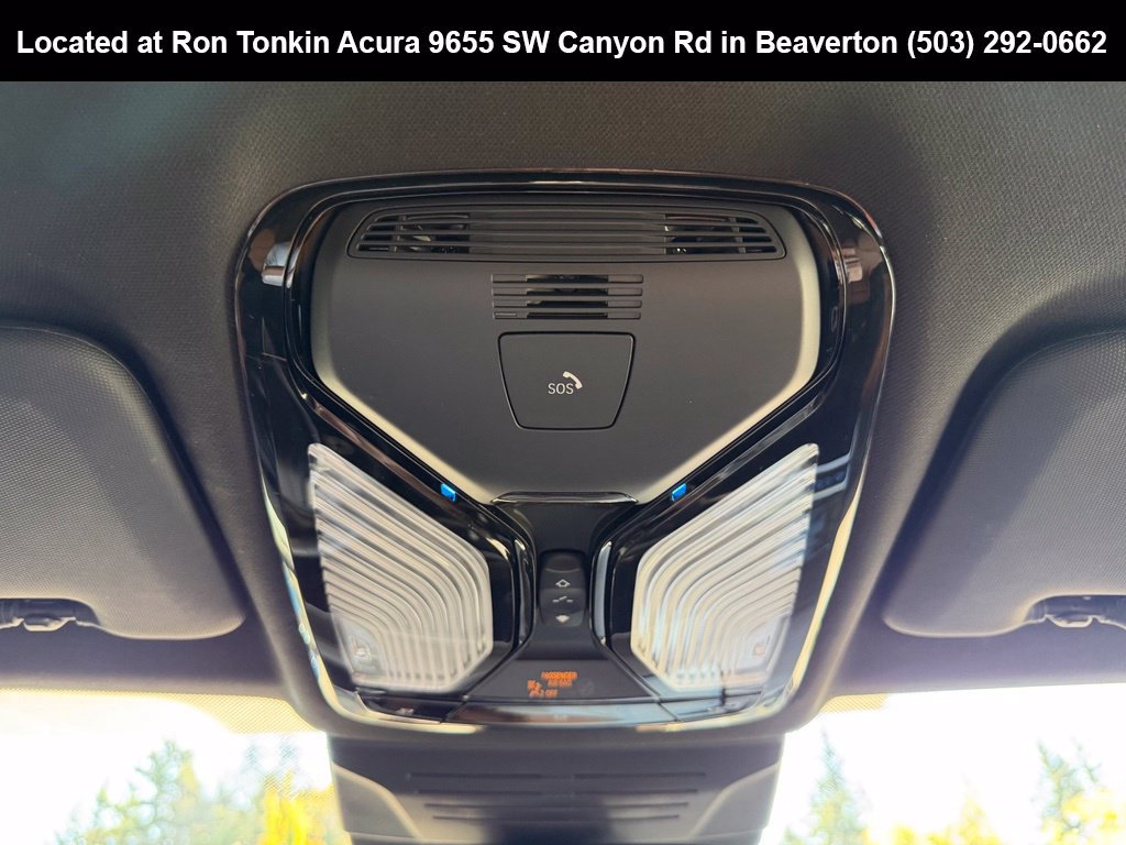Used 2025 BMW X5 xDrive40i w/ Climate Comfort Package AWD/4WD image 28