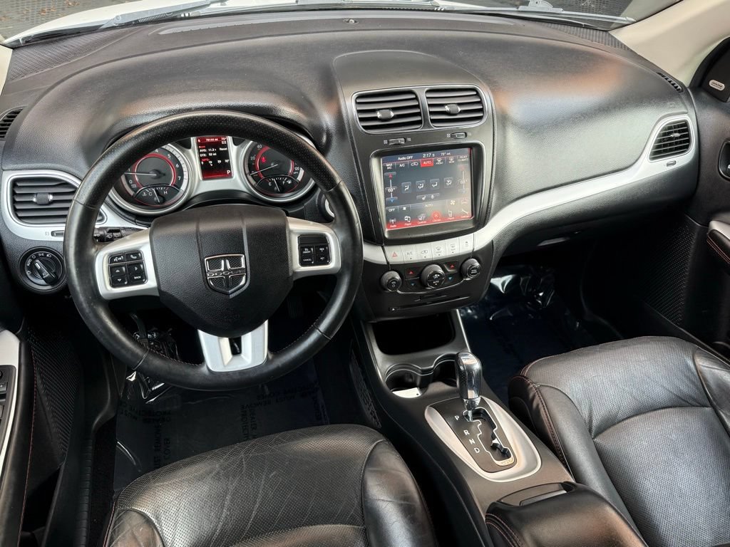 Used 2019 Dodge Journey GT AWD/4WD image 22