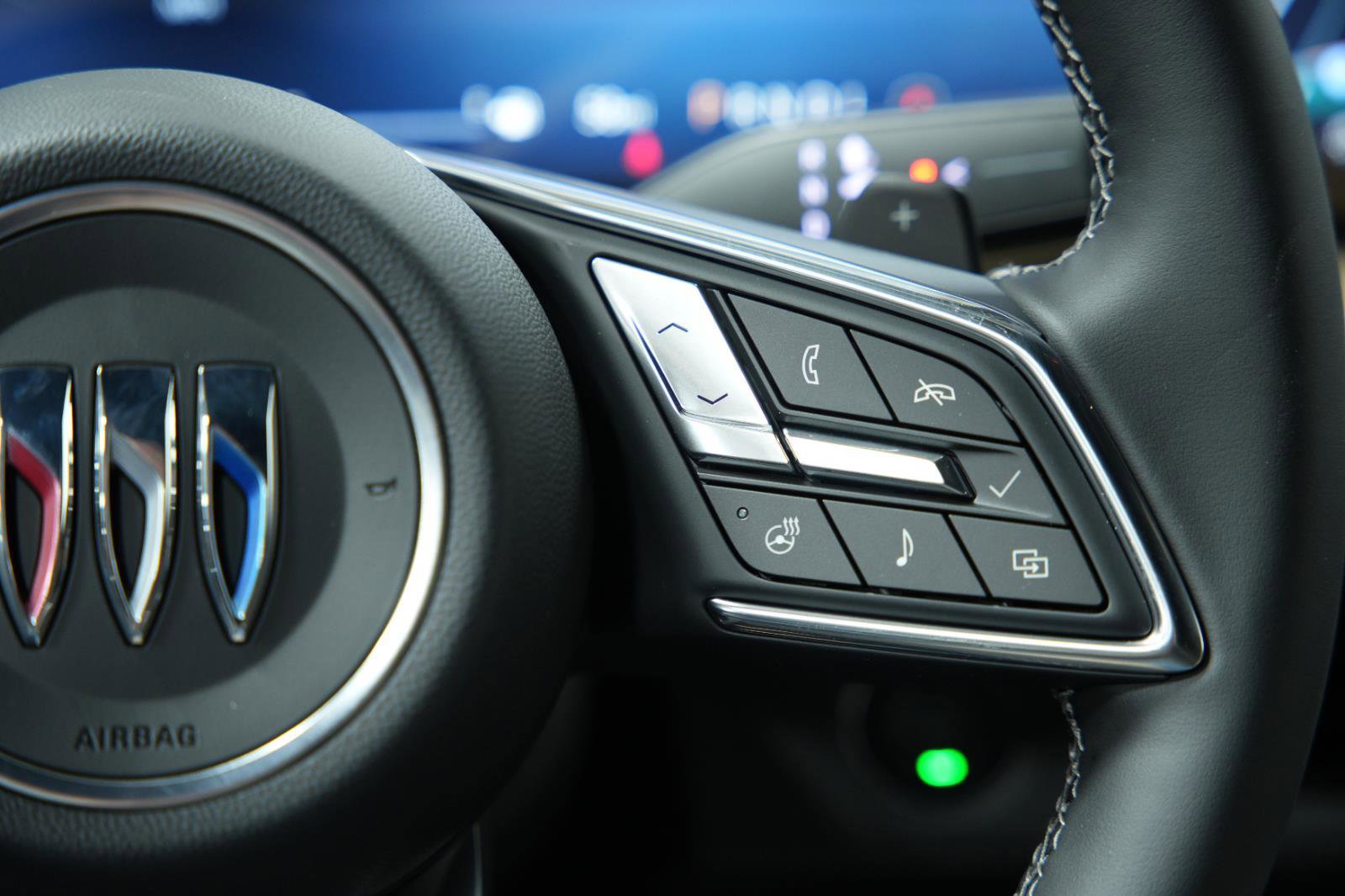 New 2026 Buick Enclave Preferred w/ Power Package image 36