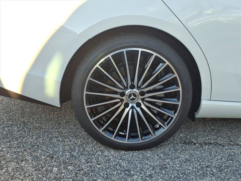 Used 2026 Mercedes-Benz C 300 Sedan image 5