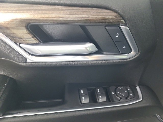 Used 2025 Chevrolet Silverado 1500 LT image 20