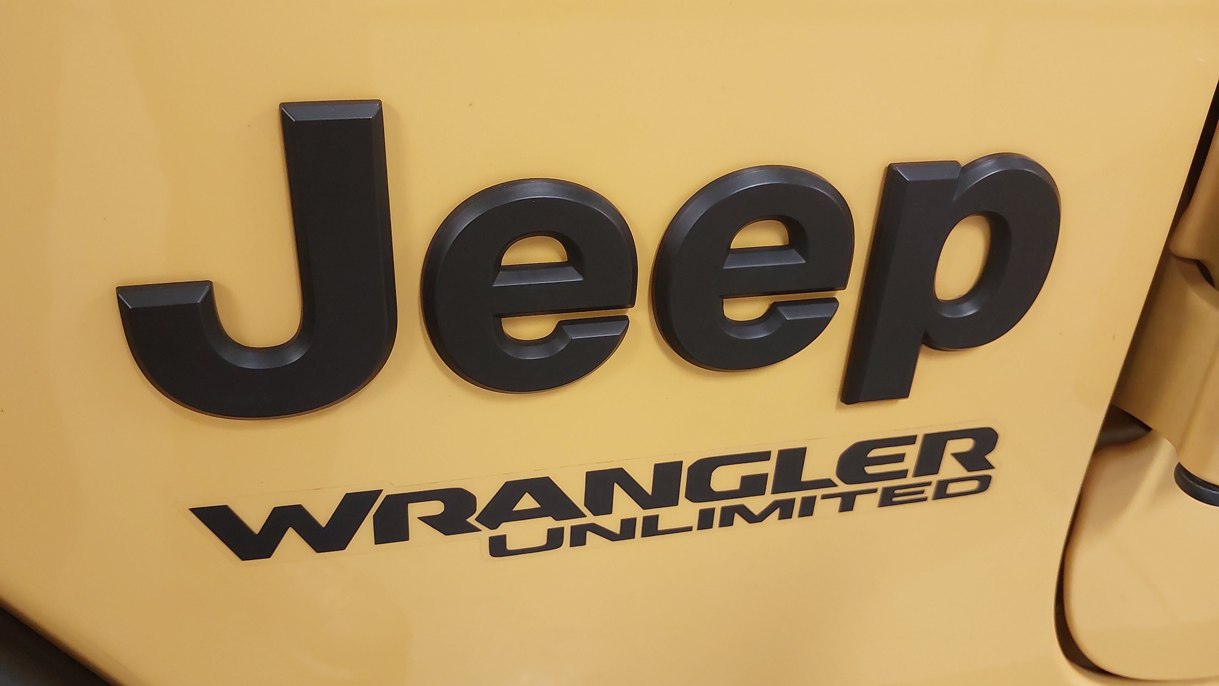 Used 2021 Jeep Wrangler Unlimited Sport AWD/4WD image 31