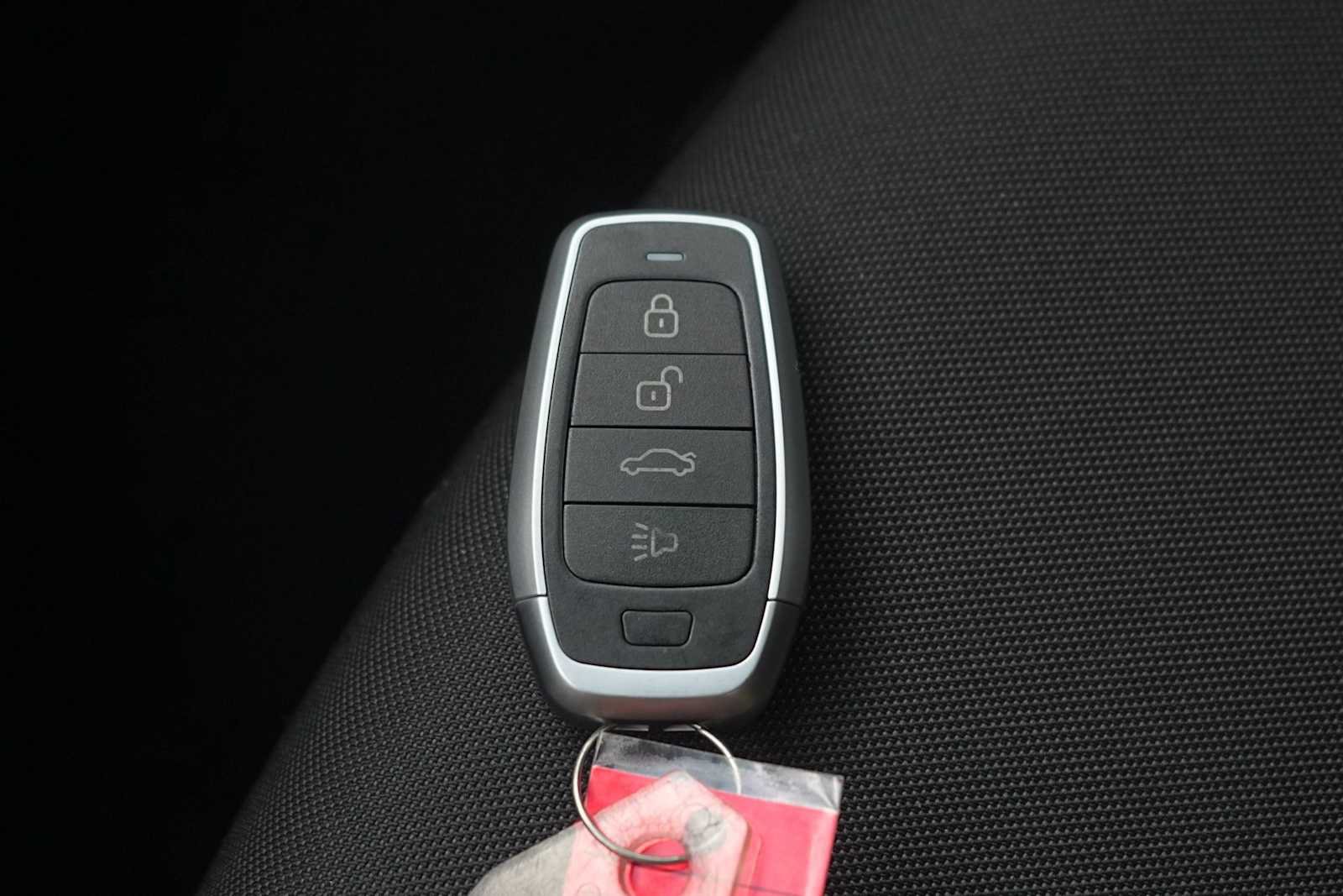 Used 2023 Kia Forte GT-Line FWD image 28