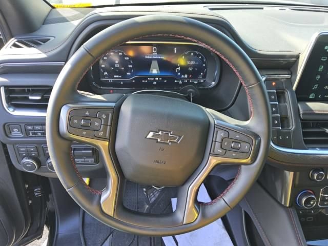 Used 2024 Chevrolet Tahoe RST w/ Luxury Package AWD/4WD image 4