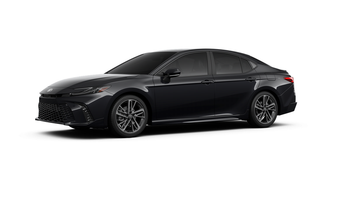 New 2026 Toyota Camry XSE FWD image 32
