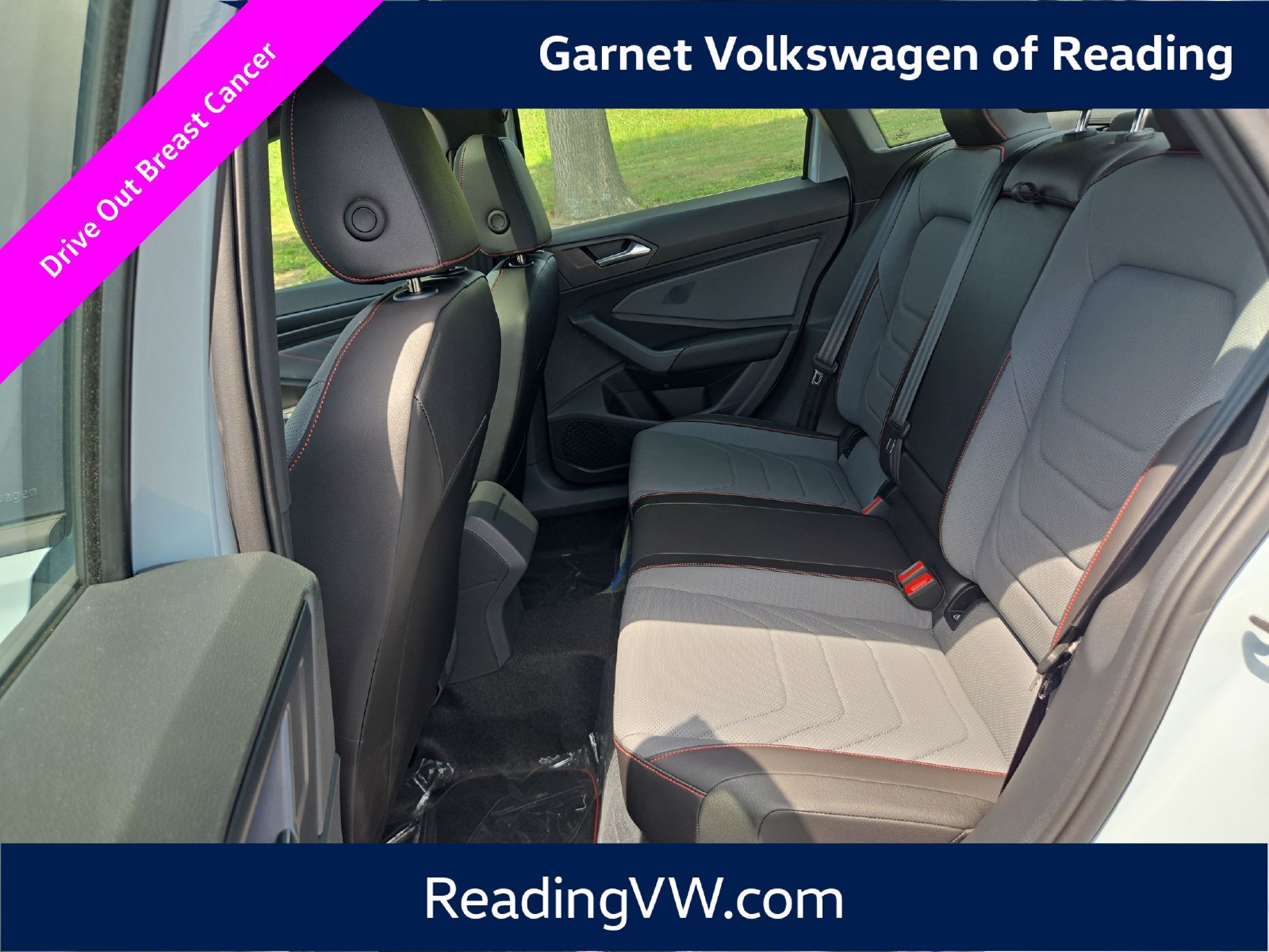 New 2026 Volkswagen Jetta GLI Autobahn FWD image 15