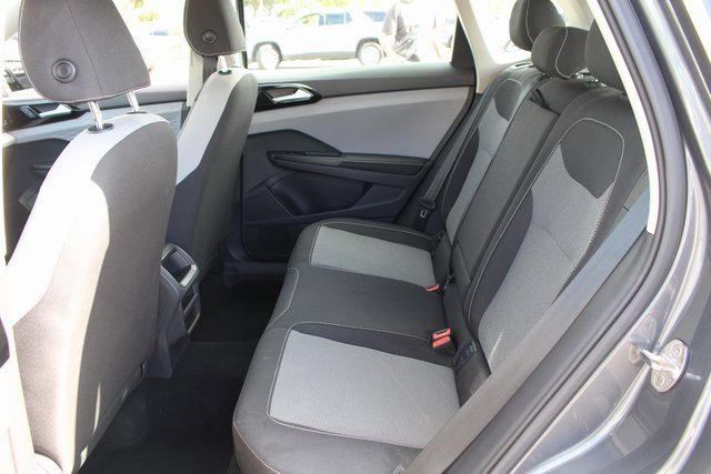 Certified 2024 Volkswagen Taos S image 13