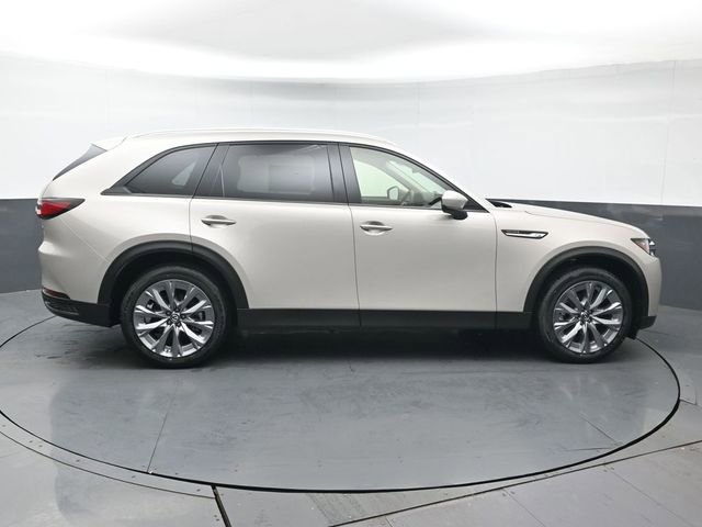 New 2026 MAZDA CX-90 3.3 Turbo w/ Preferred Package image 6