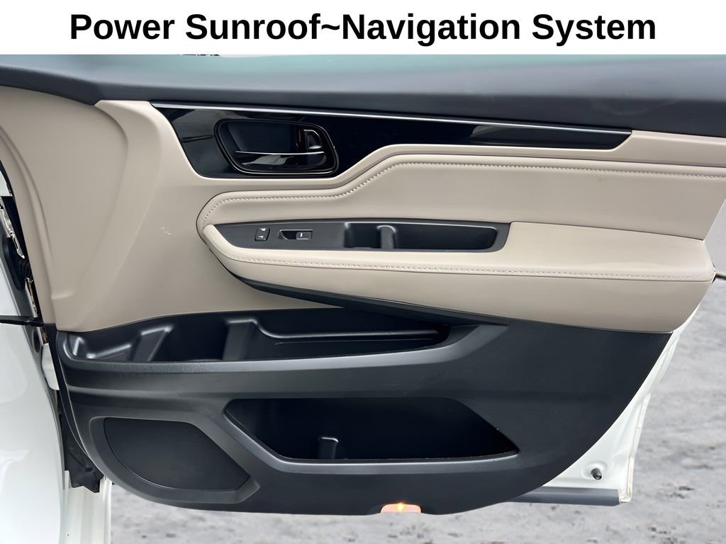 Used 2019 Honda Odyssey Elite image 39