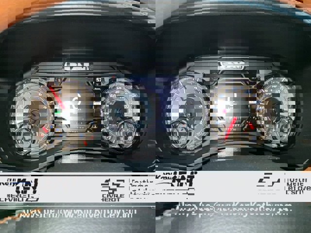 Used 2022 RAM 1500 Limited image 35