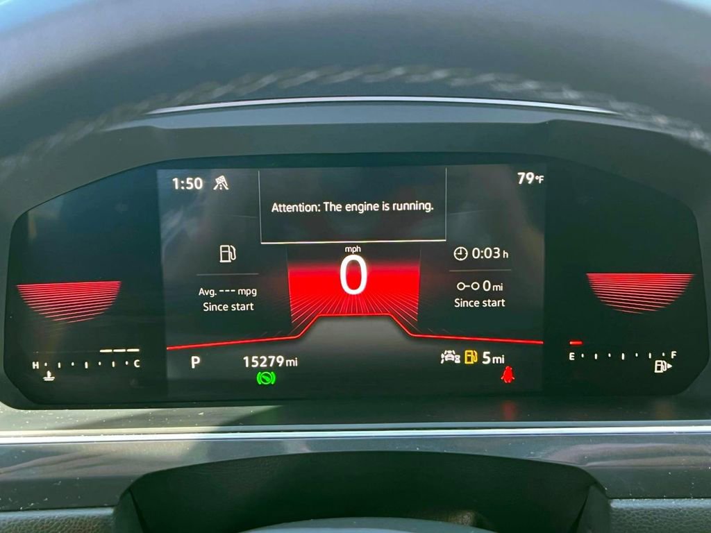 Used 2022 Volkswagen Tiguan SE R-Line image 26