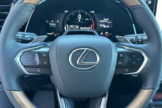 New 2026 Lexus RX 350 Premium Plus image 20