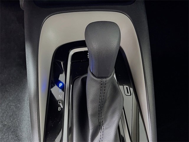 New 2026 Toyota Corolla LE image 20