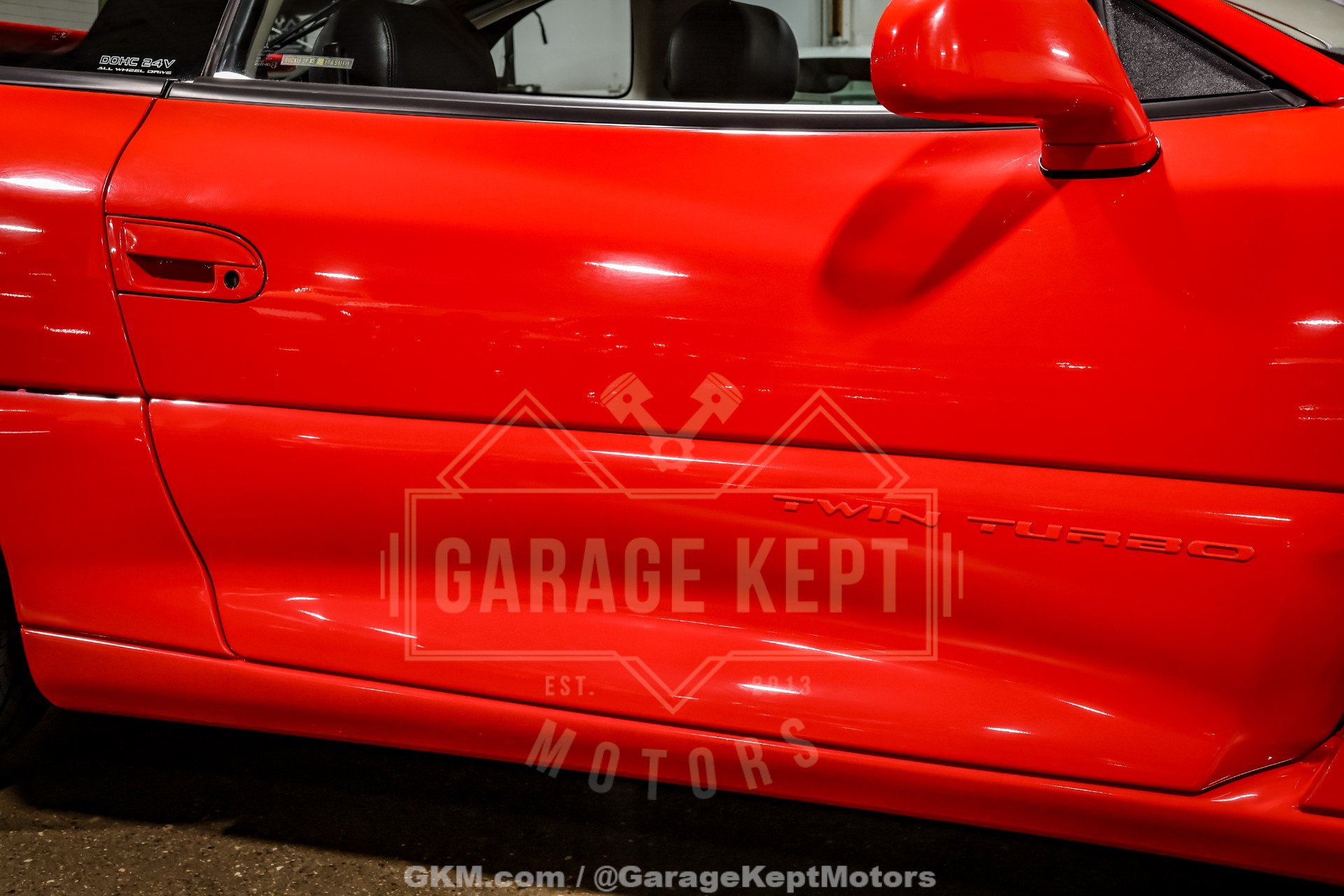 Used 1994 Dodge Stealth R/T Turbo AWD/4WD image 59