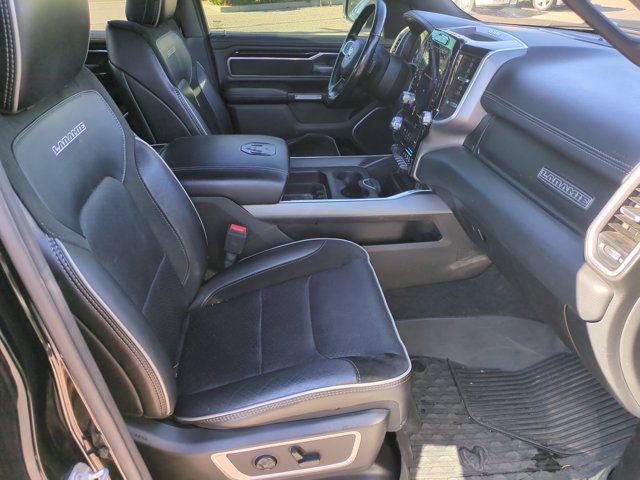 Used 2020 RAM 1500 Laramie AWD/4WD image 19