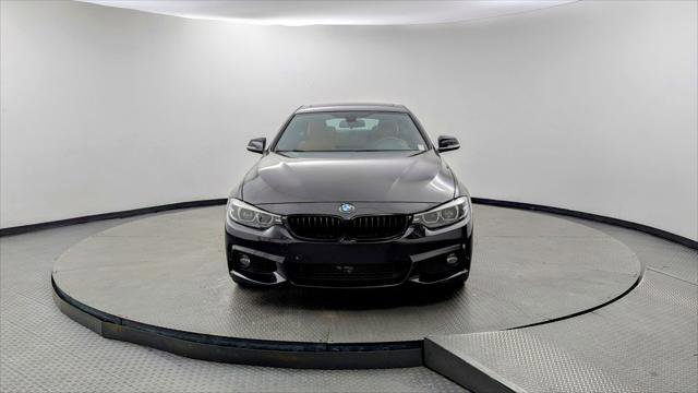 Used 2018 BMW 430i Gran Coupe xDrive image 12