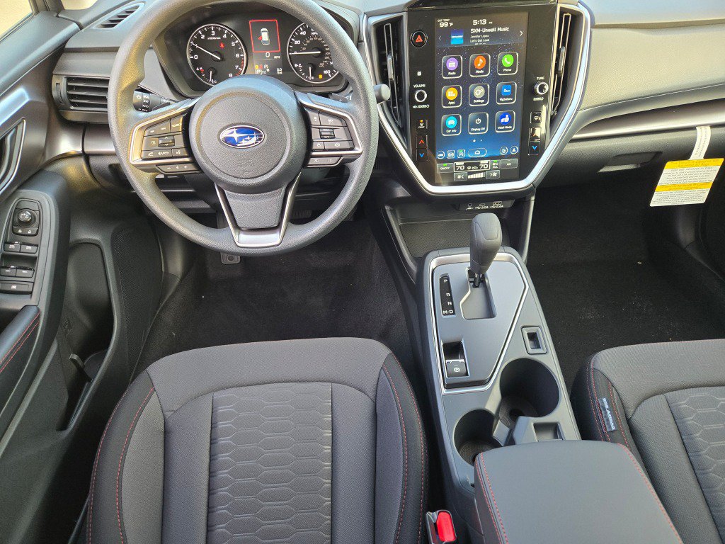 New 2026 Subaru Impreza 2.0i Sport AWD/4WD image 2