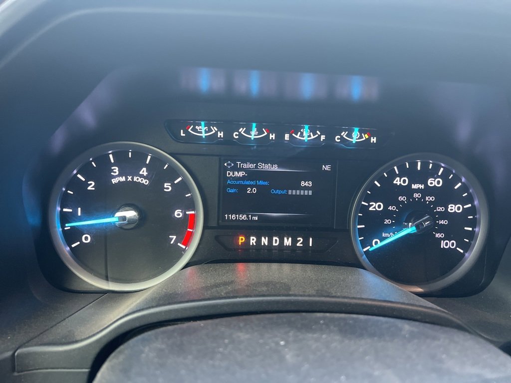 Used 2019 Ford F250 XLT w/ XLT Value Package image 9