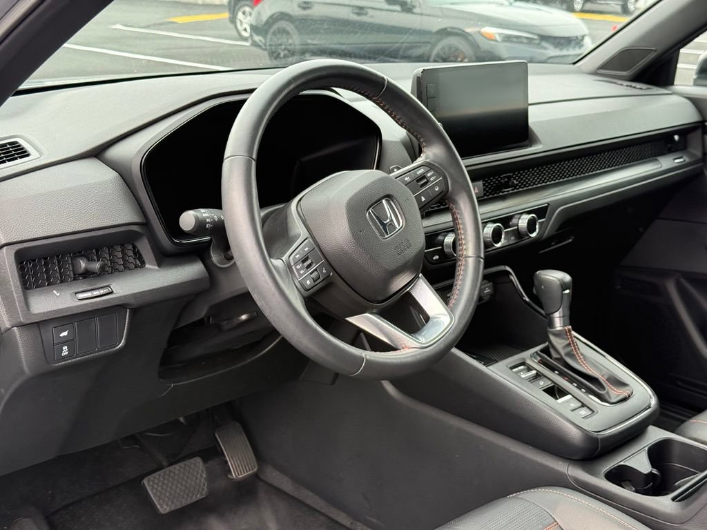 Used 2024 Honda CR-V Sport-L image 23