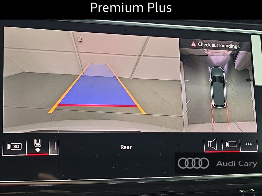 New 2025 Audi Q7 3.0T Premium Plus image 25