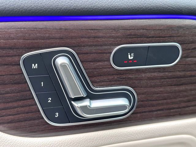 New 2026 Mercedes-Benz GLB 250 4MATIC image 27