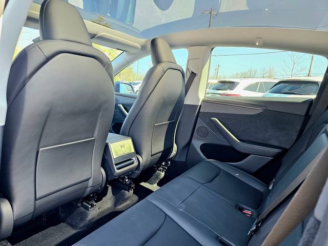 Used 2026 Tesla Model Y AWD image 20