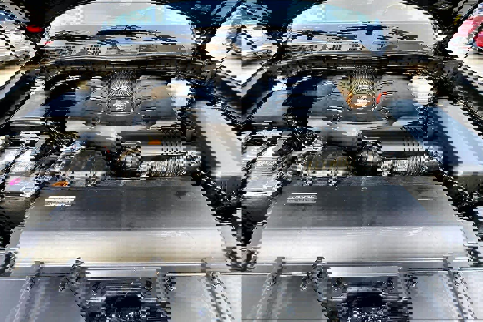 Used 2020 Nissan Armada SL w/ Premium Package image 31