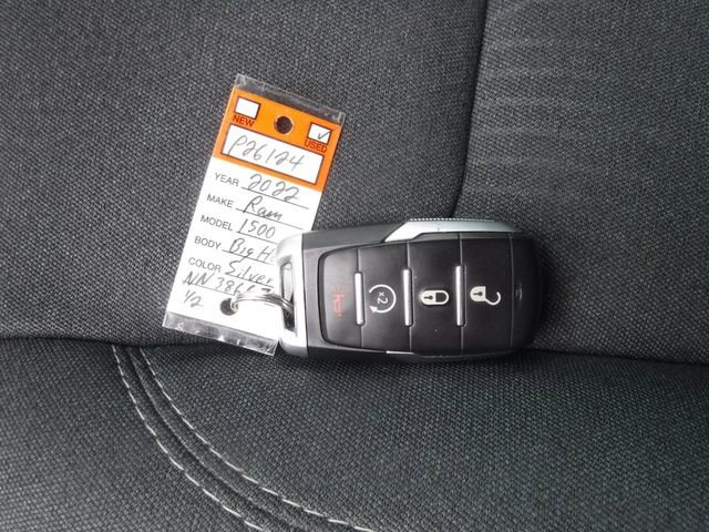 Certified 2022 RAM 1500 Big Horn image 49