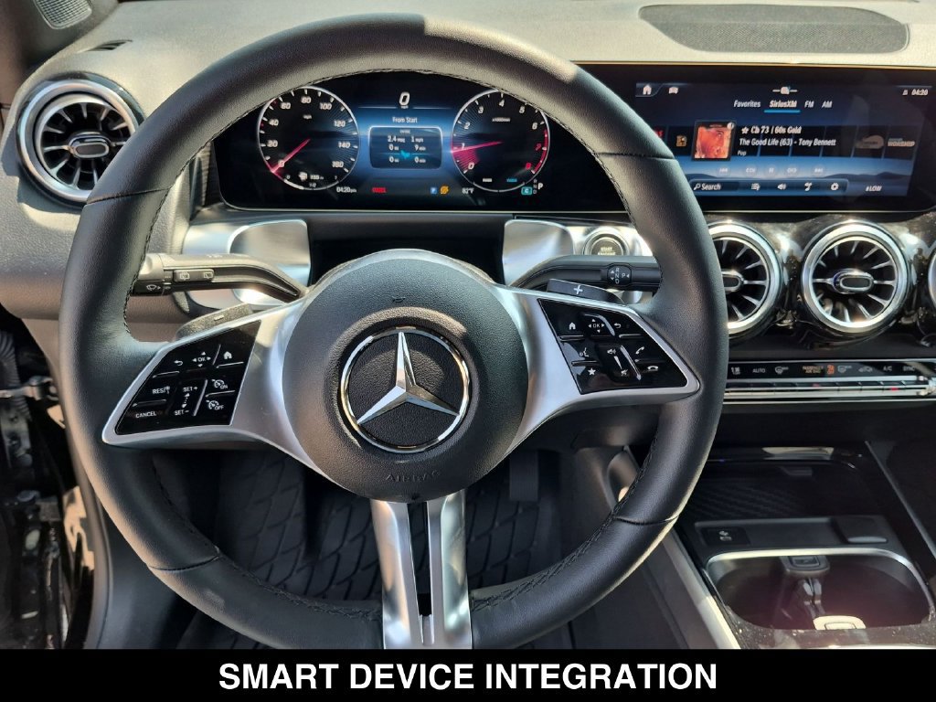 Certified 2026 Mercedes-Benz GLB 250 4MATIC image 20