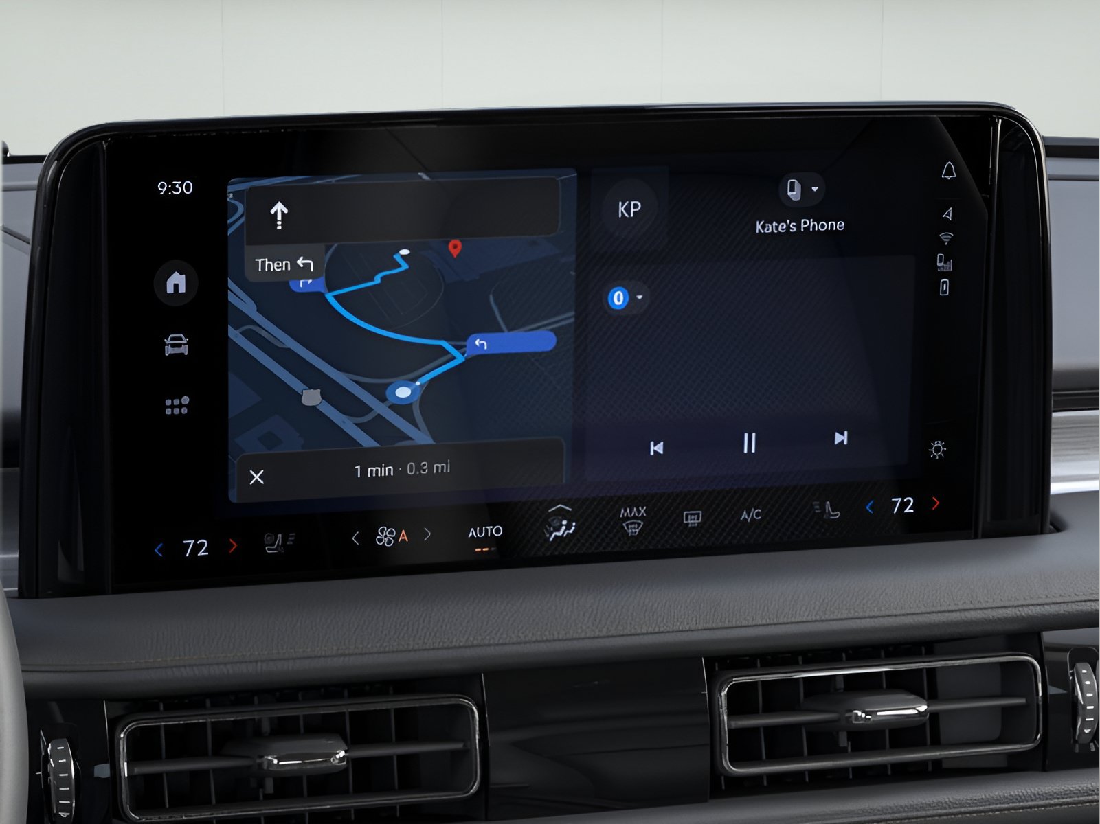 Used 2026 Lincoln Aviator 2WD image 14